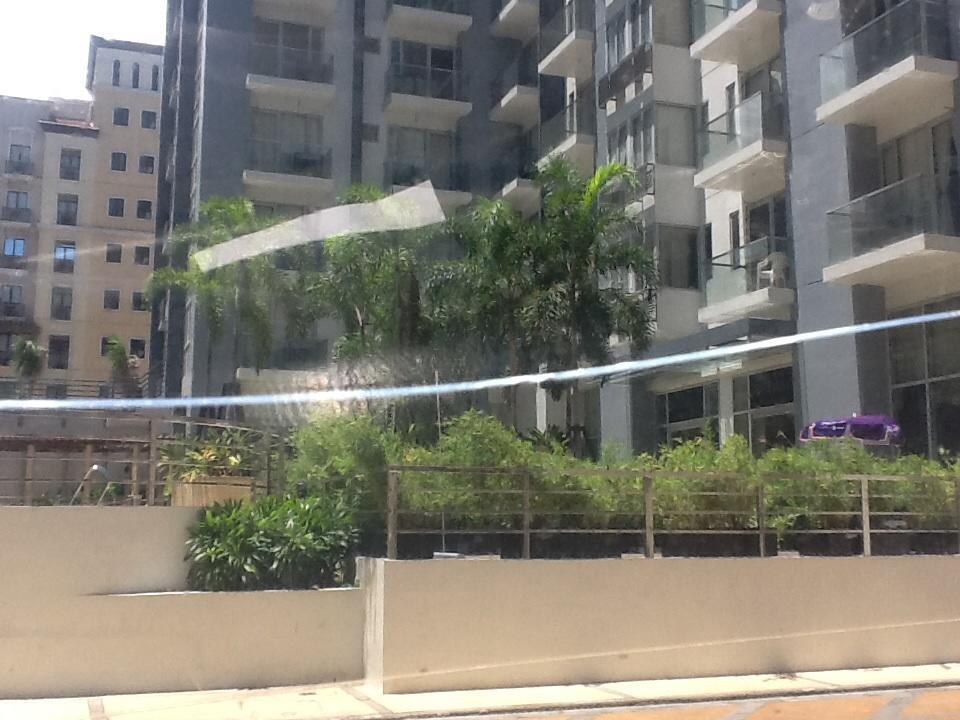 棕榈树真莱克思公寓 马尼拉 外观 照片